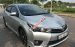 Bán xe Toyota Corolla altis 2.0V Sport đời 2014, màu bạc, giá 735tr