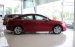 Bán xe Chevrolet Cruze 2017, màu đỏ, 525tr