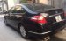 Cần bán gấp Nissan Teana năm 2011, màu đen, xe nhập, chính chủ, 560 triệu