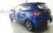 Mẫu xe bán chạy nhất thế giới Hyundai Grand i10 CKD 2017 - nhỏ gọn, linh hoạt, tiện dụng, tiết kiệm nhiên liệu