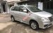 Bán Toyota Innova E đời 2014, màu bạc 