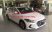 Bán Hyundai Elantra đời 2017, màu trắng, xe nhập, 575 triệu