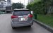 Cần bán lại xe Toyota Innova đời 2017, màu bạc, xe nhập, giá tốt