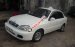 Bán gấp Daewoo Lanos đời 2002, màu trắng, giá chỉ 98 triệu