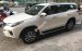 Cần bán Toyota Fortuner 2.7V 4x4 AT sản xuất 2017, màu trắng, nhập khẩu