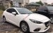 Bán ô tô Mazda 3 sản xuất 2015, màu trắng