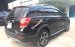 Bán Chevrolet Captiva Revv 2.4, 2016, màu đen, biển SG, 20.000km