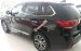 Bán xe Mitsubishi Outlander 2.4 CVT đời 2017, màu đen, xe nhập