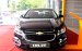 Bán Chevrolet Cruze đời 2017, màu đen, xe nhập