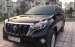 Cần bán lại xe Toyota Prado đời 2016 màu đen, xe nhập