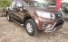 Cần bán Nissan Navara đời 2017, màu nâu, nhập khẩu nguyên chiếc