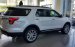 Cần bán Ford Explorer đời 2017, màu đỏ, nhập khẩu nguyên chiếc