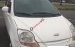 Bán Daewoo Matiz MT năm 2008, màu trắng