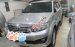 Bán xe Toyota Fortuner đời 2014, màu bạc  