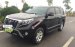 Bán Toyota Prado 2.7 TX-L 2014, màu đen, nhập khẩu nguyên chiếc