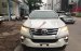 Bán Toyota Fortuner 2.7V sản xuất 2017, màu trắng, xe nhập, số tự động