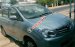 Bán Toyota Innova G đời 2010, màu bạc, 355 triệu