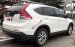 Cần bán xe Honda CR V 2.0 năm 2013, màu trắng