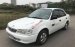 Cần bán gấp Toyota Corolla XL 1.3 MT 1999, màu trắng giá cạnh tranh