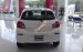 Cần bán Mitsubishi Mirage 1.2CVT đời 2017, màu trắng, xe nhập