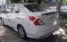 Bán Nissan Sunny XV đời 2017, màu trắng, giá tốt