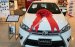 Bán ô tô Toyota Yaris 1.5G năm 2017, màu trắng, nhập khẩu Thái Lan, 637 triệu