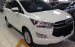 Bán Toyota Innova 2.0E MT đời 2017, màu trắng