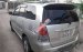 Cần bán lại xe Toyota Innova đời 2008, màu bạc  