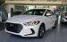 Bán Hyundai Elantra 1.6 GLS đời 2017, màu trắng, giá chỉ 545 triệu, LH: 0933016693