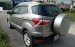 Bán Ford EcoSport Titanium 1.5L AT đời 2016, màu xám số tự động, giá 552tr