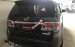 Fortuner máy dầu 2015, màu xám, giá thương lượng tốt
