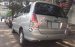 Bán gấp Toyota Innova G đời 2010, màu bạc xe gia đình