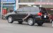 Bán xe Toyota Land Cruiser VX 4.6 V8 2015, màu đen, nhập khẩu  