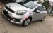 Bán Kia Rio 1.5 MT đời 2015, màu bạc, nhập khẩu số sàn, giá 399tr