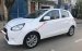 Cần bán xe Mitsubishi Mirage 1.2L 2015, màu trắng, nhập khẩu nguyên chiếc như mới