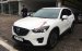 Bán Mazda CX 5 2.0 AT đời 2017, màu trắng giá cạnh tranh