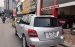 Bán xe Mercedes GLK 300 4 matic đời 2009, màu bạc, nhập khẩu, số tự động, giá tốt