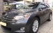 Cần bán xe Toyota Venza đời 2009, màu xám, xe nhập