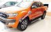 Bán Ford Ranger Wildtrak Navigator đời 2017, giá 925tr