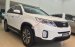 Kia Quảng Ninh bán Kia Sorento đời 2018 giá ưu đãi nhất, vay vốn nhanh gọn 90% xe, giao xe ngay