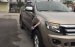 Bán ô tô Ford Ranger 2.2 AT đời 2014, màu vàng, xe nhập 