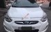 Cần bán xe Hyundai Accent 1.4AT đời 2011, màu trắng, nhập khẩu số tự động