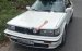 Bán ô tô Nissan Bluebird 1.8 trước 1990, màu trắng, xe nhập giá cạnh tranh