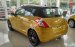 Suzuki Swift RS 2017, khuyến mãi khủng 50tr, hỗ trợ lái thử tận nhà, LH: 0903.003.617