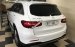 Bán Mercedes GLC 300 2.0AT 4matic sản xuất 2016, màu trắng