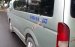 Bán xe Toyota Hiace đời 2008, màu xanh ngọc