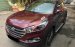 Bán xe Hyundai Tucson đời 2016, màu đỏ, xe nhập