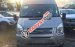 Bán Ford Transit đời 2017, màu bạc