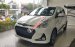 Bán Hyundai Grand i10 đời 2017, màu trắng  