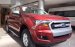 Cần bán Ford Ranger XLS 2.2 AT năm 2017, màu đỏ, nhập khẩu nguyên chiếc